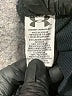 Under Armour 100% Polyester Black Pullover Hoodie Size S - photo 8