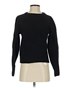 Armani Exchange Long Sleeve T Shirt