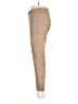 Zara Basic Tan Casual Pants Size L - photo 5