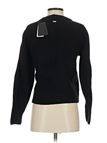 Armani Exchange Long Sleeve T-Shirt (view 2)