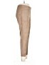 Zara Basic Tan Casual Pants Size L - photo 4