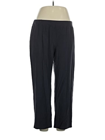 Eileen Fisher Casual Pants (view 1)