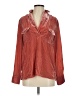 J.Crew Red Cardigan Size S - photo 1