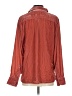 J.Crew Red Cardigan Size S - photo 2
