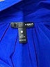 Aqua 100% Polyester Blue Casual Dress Size S - photo 7