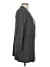 Cocobleu Gray Cardigan Size M - photo 4