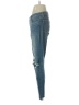 Lucky Brand Hearts Blue Jeans Size 27 waist - photo 5