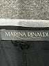 Marina Rinaldi Solid Black Casual Pants Size 16 (L) - photo 7