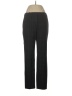Theory Houndstooth Black Dress Pants Size 8 - photo 1