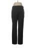 Theory Houndstooth Black Dress Pants Size 8 - photo 2