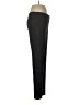 Theory Houndstooth Black Dress Pants Size 8 - photo 4