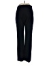 Joie Chevron-herringbone Black Blue Dress Pants Size 6 - photo 2