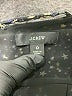 J.Crew Stars Black Cocktail Dress Size 0 - photo 7
