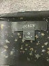 J.Crew Stars Black Cocktail Dress Size 0 - photo 8