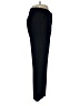 Joie Chevron-herringbone Black Blue Dress Pants Size 6 - photo 4