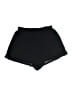 Lulus 100% Polyester Solid Black Shorts Size M - photo 2