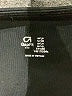 Gap Fit Outlet Black Active Pants Size L - photo 7