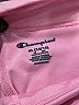 Champion Solid Pink Casual Skirt Size XL - photo 3