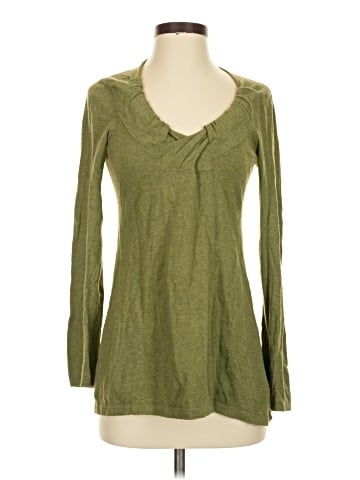 Rosie Neira Long Sleeve Top (view 1)