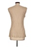 Unbranded Tan Sleeveless Top Size L - photo 2