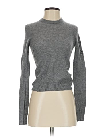 Zadig & Voltaire Cashmere Pullover Sweater (view 1)