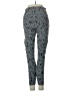 Lululemon Athletica Print Gray Casual Pants Size 4 - photo 2