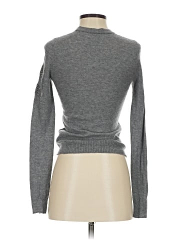 Zadig & Voltaire Cashmere Pullover Sweater (view 2)