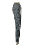 Lululemon Athletica Print Gray Casual Pants Size 4 - photo 4