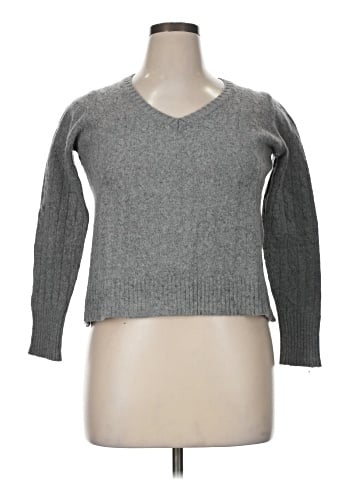 JCPenney Pullover Sweater (view 1)