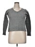 JCPenney Gray Pullover Sweater Size XL - photo 1