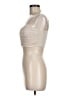 Princess Polly 100% Polyester Ivory Sleeveless Top Size 6 - photo 5