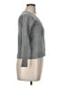 JCPenney Gray Pullover Sweater Size XL - photo 4
