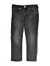 Joe's Jeans Solid Gray Jeans Size 5 - photo 1