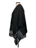 AB Studio 100% Acrylic Black Cardigan Size M - photo 5