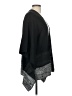AB Studio 100% Acrylic Black Cardigan Size M - photo 4