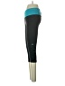 Lululemon Athletica Teal Black Active Pants Size 4 - photo 5