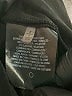 T Tahari Solid Black Jumpsuit Size S - photo 5
