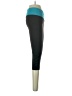 Lululemon Athletica Teal Black Active Pants Size 4 - photo 4