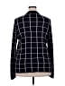 Marina Sport Black Blue Jacket Size 20 (estimated) - photo 2