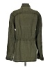 Treasure & Bond Solid Green Jacket Size S - photo 2