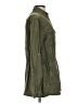 Treasure & Bond Solid Green Jacket Size S - photo 4