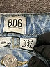 BDG Hearts Blue Jeans Size 25 waist - photo 7