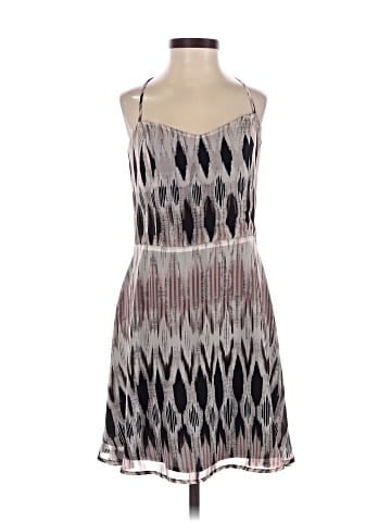 Capulet Casual Dress (view 1)