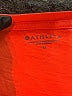 Athleta Orange Pink Short Sleeve T-Shirt Size M - photo 7
