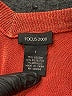 Focus 2000 100% Polyester Red 3/4 Sleeve Top Size S - photo 4