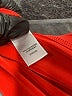 Spense Solid Red Casual Dress Size 18w - photo 5