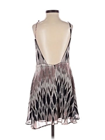 Capulet Casual Dress (view 2)