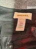 Diesel Black Casual Pants Size 32 waist - photo 7