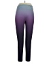 Unbranded Color Block Purple Active Pants Size XL - photo 1