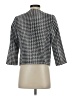 The Limited Houndstooth Gray Coat Size S - photo 2